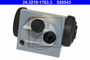 Hjul bremsesylinder, Venstre bakaksel, DACIA DUSTER, DUSTER Skåp/SUV, RENAULT DUSTER, 44 10 047 31R