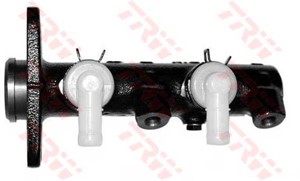 Hovedbremsesylinder, TOYOTA HIACE Buss III, HIACE Buss IV, HIACE Skåp III, HIACE Skåp IV, 47201-26450