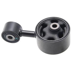 Lagring, motor, Bakmontasje, MITSUBISHI OUTLANDER I, MN100159, MR961162