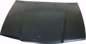 Motorpanser, BMW 3 [E36], 3 Compact [E36], 3 Touring [E36], 41 61 8 135 343