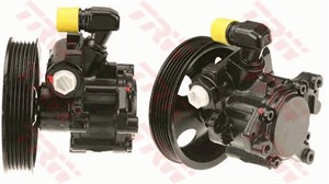 Hydraulikkpumpe, styring, MERCEDES-BENZ M-KLASS [W163], 002 466 81 01, 002 466 82 01, A 002 466 81 01, A 002 466 82 01