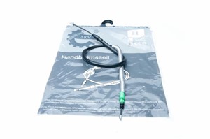 Kabel, parkeringsbremse, Bak, Høyre, CITROËN C4 I, C4 GRAND PICASSO I, C4 PICASSO Minibus, minivan I, 4745Z8, 474635, 9676744080, 96830