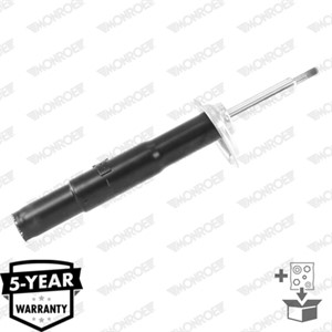 Støtdemper, Framaksel, Venstre, BMW 5 Touring [E61], 31316768795