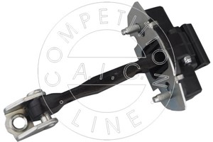 Dørfester, Foran høyre, Foran venstre, FIAT 500X, 0000051 939940, 5193 9940