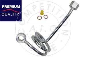 Hydraulikkslange, styring, AUDI A4 B6, A4 B6 Avant, A4 B6 Cabriolet, A4 B7, A4 B7 Avant, A4 B7 Cabriolet, 8E1 422 897, 8E1 422 897A, 8E1