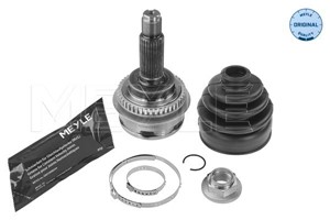 Leddsett, drivaksel, Hjulside, SUBARU FORESTER, IMPREZA Kombi, IMPREZA Sedan, LEGACY III, LEGACY Kombi III, OUTBACK, 28021AC200, 28093AC
