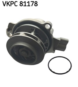 Vannpumpe, AUDI,SEAT,SKODA,VW, 04L 121 011 E, 04L 121 011 EX, 04L 121 011 H, 04L 121 011 L, 04L 121 011 LX, 04L 121 011 M, 04L 121 011 N