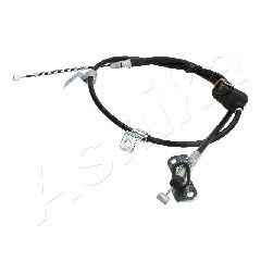 Kabel, parkeringsbremse, Bakre venstre, HONDA HR-V, 47560S2H013