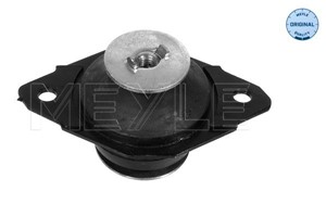 Lagring, motor, Bakre venstre, SEAT,VW, 191 199 381 A
