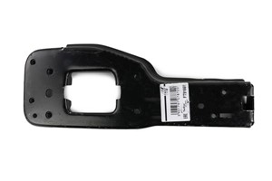Holder, støtfanger, Foran venstre, CITROËN,FIAT,PEUGEOT, 51783006, 7212.YW