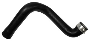 Ladeluftslange, OPEL CORSA C, CORSA C Skåp/halvkombi, MERIVA A Minibus, minivan, TIGRA TwinTop, 24 460 994, 58 35 847