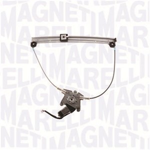 Vindusheis, Foran venstre, RENAULT CLIO II, CLIO Skåp/halvkombi II, 7700842247