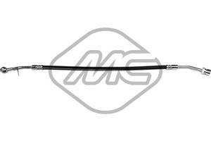 Bremseslange, framaksel, Høyre eller venstre, NISSAN TRADE Flak/chassi, 066056222, 46210-F3600, 46210G4900