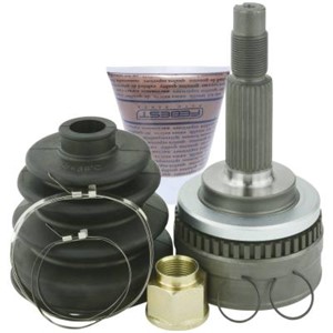 Leddsett, drivaksel, Framaksel, Hjulside, NISSAN SKYLINE, SKYLINE Coupé, STAGEA, 39100-05U00, 39100-23U00, 39100-23U60, 39100-23U70, 391