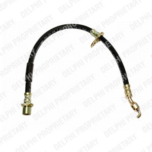 Bremseslange, Framaksel, Høyre, Venstre, DAIHATSU COPEN, CUORE V, MOVE, SIRION, YRV, 90049-22174, 90049-22174-000