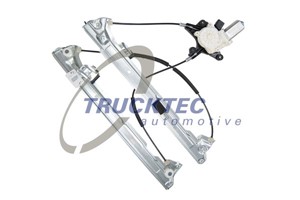 Vindusheis, Foran venstre, MERCEDES-BENZ VIANO [W639], VITO / MIXTO Skåp [W639], VITO Buss [W639], 639 720 0046, 639 720 0446, A639 720