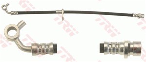 Bremseslange, Bakaksel, Venstre, HONDA FR-V, 01468-SJF-000, 01468-SJF-010