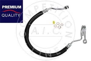 Hydraulikkslange, styring, AUDI A4 B6, A4 B6 Avant, 8E1 4228 93AL