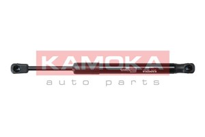 Pneumatisk fjær, motorpanser, Foran, BMW, 51237239233, 51237255812