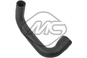 Ladeluftslange, Høyre, FIAT DUCATO Buss, DUCATO Flak/chassi, DUCATO Skåp, 1366925080, 1370429080