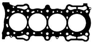 Tetning, sylindertopp, HONDA, 12251-P0A-004, 12251-P0B-A010M1, 12251-POA-004