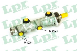 Hovedbremsesylinder, ALFA ROMEO,CITROËN,FIAT,PEUGEOT, 1421519, 460183, 460188, 99388259, 9938829, 9946385, ZF09937665, ZF09938829