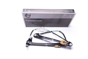 Vindusheis, Foran venstre, VW GOLF VII, GOLF Variant VII, 5G4837461F