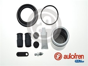 Reparasjonssett, bremseklave, Framaksel, BMW,CITROËN,FORD, 34106790921, 34106790922, 34106852259, 34106852260, 34116850969, 34116850970,