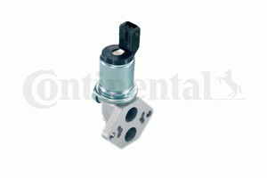 Tomgang reguleringsventil, luftforsyning, FORD, 1014398, 1063996, 7084580, 95BF9F715AB, 95BF9F715AC