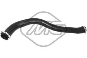 Ladeluftslange, Venstre, NISSAN,OPEL,RENAULT, 1446300QAD, 4404404, 8200140254