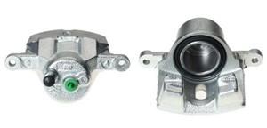 Bremsecaliper, Framaksel, Høyre, Bak akselen, TOYOTA MR2 III, 47730-17150