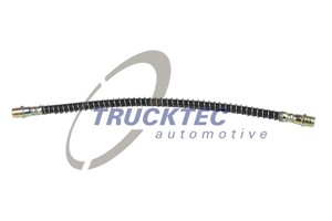 Bremseslange, bakaksel begge sider, AUDI Q7, PORSCHE CAYENNE, VW TOUAREG, 7L0 611 776 A, 7L0 611 776, 7L6 611 776 A, 7P0 611 776, 955 35