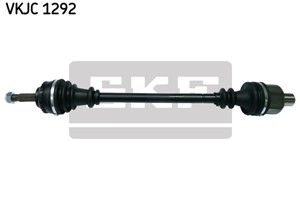 Drivaksel, Framaksel høyre, RENAULT CLIO II, KANGOO, KANGOO Express, THALIA I, 77 00 114 751, 77 01 352 849, 77 01 470 884, 77 11 134 32