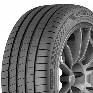 Goodyear Eagle F1 Asymmetric 6 225/50YR17 94Y FP