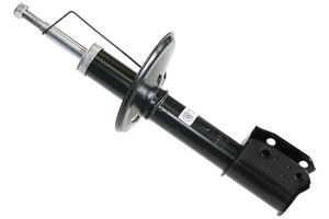 Støtdemper, Framaksel, DACIA,LADA,RENAULT, 6001547071, 6001547105, 6001548533, 6001550571, 6001550701, 6001550752, 8200216267, 820023893