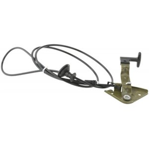 Panserkabel, AUDI A4 B5, A4 B5 Avant, 8D1823531C