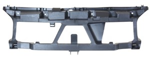Front kledning, RENAULT GRAND SCÉNIC II, SCÉNIC II, 82 00 140 174