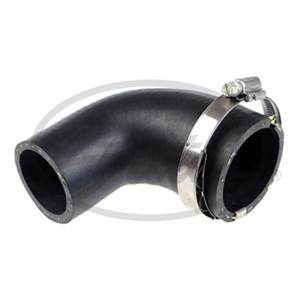 Ladeluftslange, OPEL SIGNUM Halvkombi, VECTRA C, VECTRA C GTS, VECTRA C Kombi, VAUXHALL SIGNUM, VECTRA Mk II, 55352734, 5860824