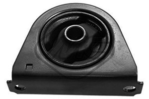 Lagring, motor, Frontmontasje, MITSUBISHI LANCER VII, LANCER Kombi VII, MR554244