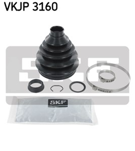 Belgsett, drivaksel, Framaksel, Hjulside, AUDI A3, SEAT CORDOBA, IBIZA III, LEON, TOLEDO II, SKODA FABIA I, OCTAVIA Combi I, VW POLO, 1J