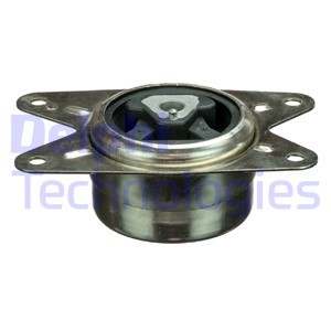 Lagring, motor, Venstre, OPEL,VAUXHALL, 5684046, 90575457
