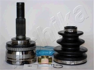 Leddsett, drivaksel, Hjulside, NISSAN BLUEBIRD, BLUEBIRD Hatchback, BLUEBIRD Station Wagon, PRIMERA, PRIMERA Hatchback, 39100-17J10, 391