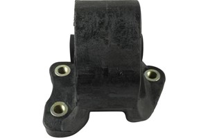 Lagring, motor, Bak, HONDA CR-V II, 50810S7D003, 50810S9A013