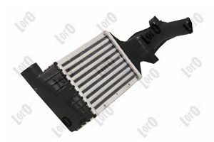 Ladeluftkjøler, OPEL ASTRA G Cabriolet, ASTRA G Coupé, ASTRA G Halvkombi, ASTRA G Kombi, ASTRA G Sedan, ZAFIRA A Minibus, minivan, 1302