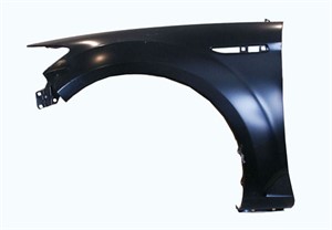 Skvettskjerm, Foran høyre, FORD MONDEO IV, MONDEO Sedan IV, MONDEO Turnier IV, MONDEO Van IV, 1 488 510, 1 702 313