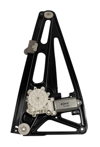Vindusheis, Bakre venstre, BMW 7 [E38], 51 35 8 125 203, 8 125 203