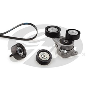 Kileribberemsett, FORD C-MAX, FOCUS II, FOCUS C-MAX, FOCUS Sedan II, FOCUS Turnier II