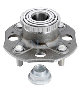Hjullagersett, Bakaksel, HONDA CIVIC Aerodeck VI, CIVIC Fastback VI, PRELUDE V, 42200-S30-008, 42200-S30-C01