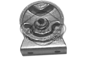 Lagring, motor, Girkassesiden, SUZUKI IGNIS I, SWIFT Cabriolet, SWIFT Halvkombi II, WAGON R+ Halvkombi, 11620-60B11, 1162060B11000, 1162