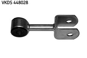 Stang, stabilisator, bakaksel begge sider, MERCEDES-BENZ, 2D0 511 329, A 901 320 00 89